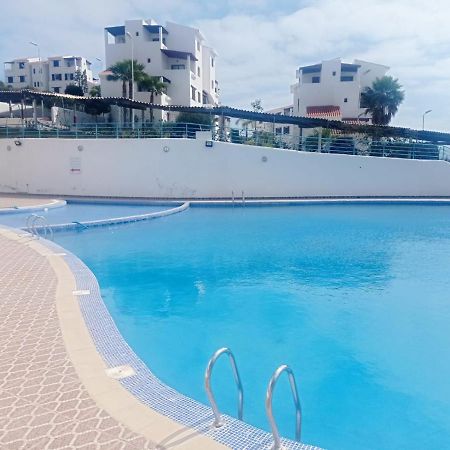 Studio Avec Piscine Et Wifi A Cabonegro Кабо-Негро Екстер'єр фото
