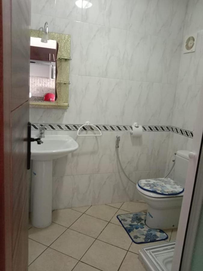 Studio Avec Piscine Et Wifi A Cabonegro Кабо-Негро Екстер'єр фото