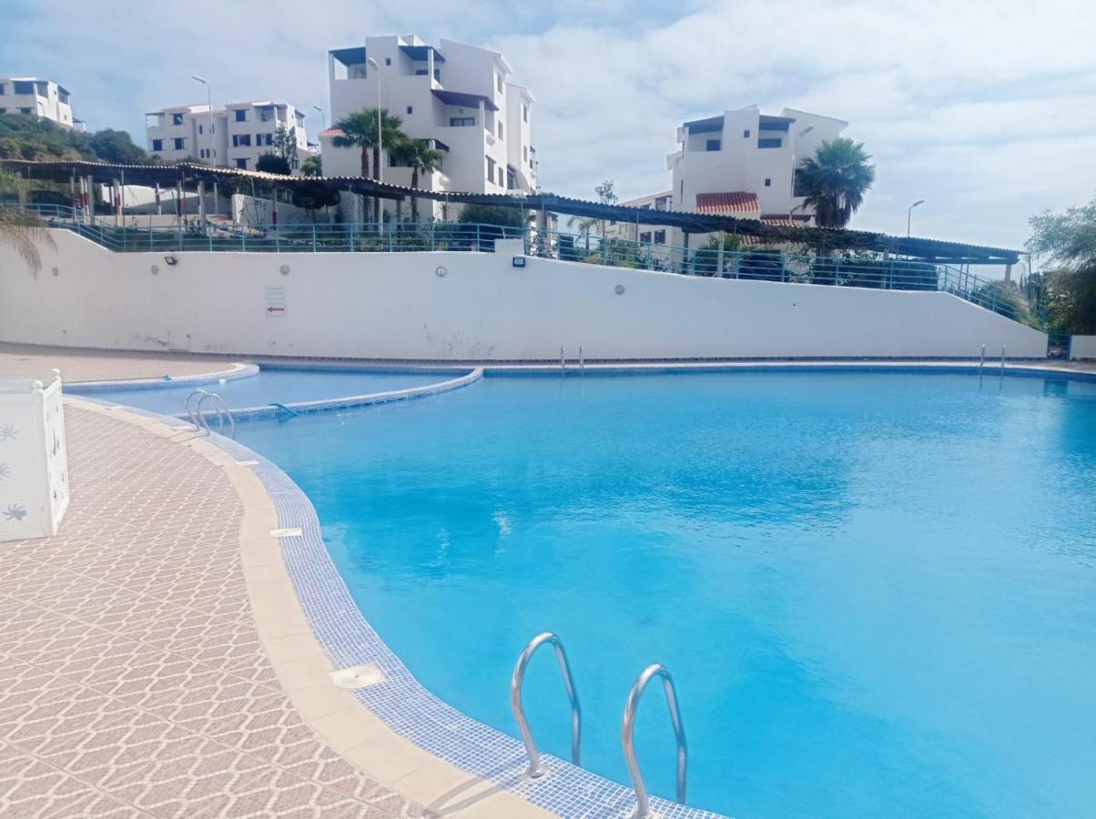 Studio Avec Piscine Et Wifi A Cabonegro Кабо-Негро Екстер'єр фото